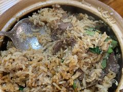 -壹煲口福煲仔饭(中山路店)