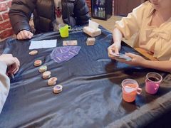 -心流游戏Flow Games
