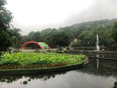 -宜兴张公洞