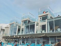 -Cafe Aewol Monsant