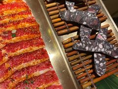 -西塔老太太泥炉烤肉(亚运村店)
