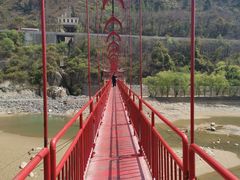 -汉中石门栈道景区