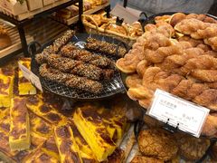 -罗森尼娜(解放西路店)