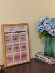 -变美丽半永久纹眉连锁·机器野生眉•洗眉