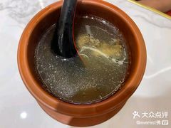 -万煲旺·香港老传承煲仔饭·猪杂汤(客村店)