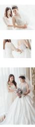 -欣薇婚纱(新源乐汇城店)