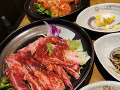 -牛人·雪花牛·木炭烤肉(昆山陆家店)