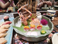 -古田居·特色寿司料理(星之岛旗舰店)