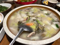 -乡里八闽·福州乡土菜(火车北站店)