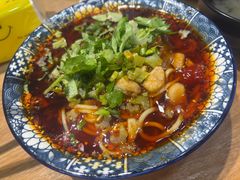 -庆蓉云·庆云面(双林店)