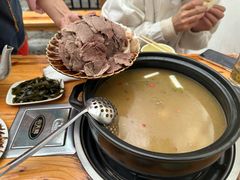 -尼玛藏家风味园(阿山食城店)