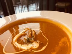 -OGGI TRATTORIA PIZZERIA(深业上城店)
