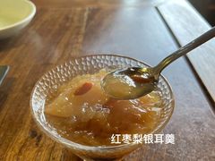 -小吊梨汤·北京菜(香山店)