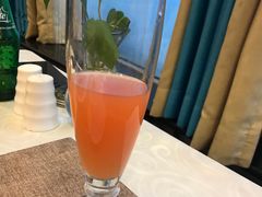 -东方豪景花园酒店·怡景旋转餐厅