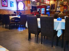 大堂-嘉陵楼馋嘴城(簋街总店)