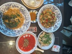 -阿大排档(长春这有山店)