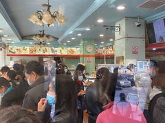 -新侨三宝乐面包店(崇文门店)