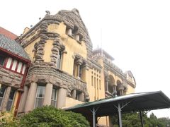-青岛德国总督楼旧址博物馆