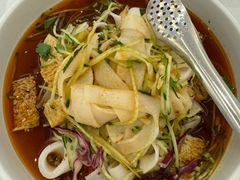-巴音浩日娲·蒙餐(双林东路店)