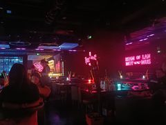 -MOSSO音乐酒吧·live house(南京旗舰店)