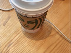 -星巴克(深圳新沙天虹店)