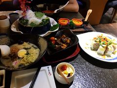 -将太无二·北美传奇寿司(瑞士公寓店)
