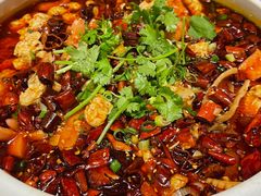 -俭寨大盘鸡·新疆菜·烧烤(博乐店)