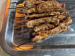 -虎卫烤肉(东关南街店)