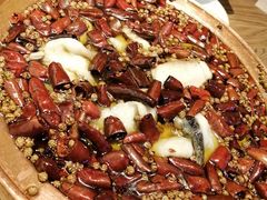 -水煮三国·川鲁江湖菜(香山店)