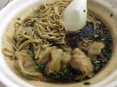 -蒋家桥饺面店(广陵路店)