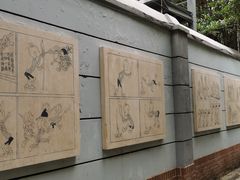 -张乐平故居