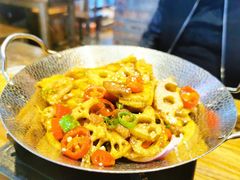 -不是烧烤·武汉烧烤·地道湖北菜(大成路店)