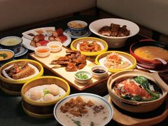-蝴蝶里·粤菜·点心(龙湖天街&滨江店)