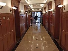 -老味道民宿(栈桥店)