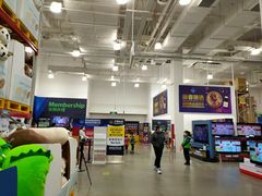 -山姆会员商店(邻瑞广场店)