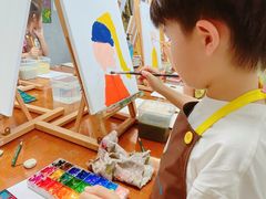 -美路缘艺术空间