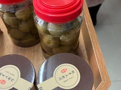 -苏州市吴中区光福窑上花果蜜饯厂