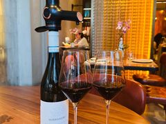 -OGGI TRATTORIA PIZZERIA(深业上城店)