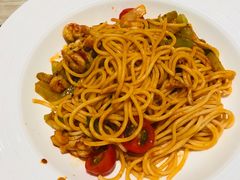 -农畉LONFOOD(福田星河COCOPark店)