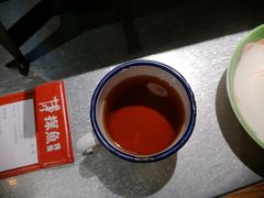 -探鱼·鲜青椒爽麻烤鱼(北京路天河城店)