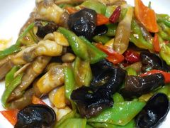 -品味居·首店·大连鲜活海鲜大连菜(东港店)