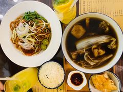 肉骨茶-马来MO简餐.南洋风味料理(美食街店)
