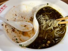 -万县面馆(高笋塘店)