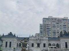 -珠海圆明新园