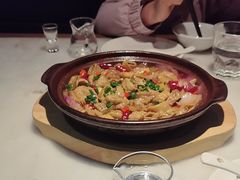 -梁家大院•农家菜(昆山会展中心店)