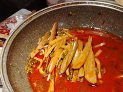 -山四砂锅(太原钟楼街店)