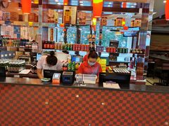 -蝎王府羊蝎子(天通苑店)