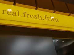 -纽约薯条(世豪广场店)