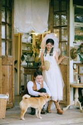 -卡米拉婚纱摄影工作室(金汇广场店)