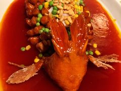 -湖滨28中餐厅·西湖宴·杭州君悦酒店